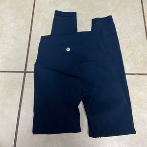 LULUEMON ALIGN LEGGINGS